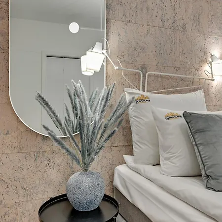 Appartement Riverfront By Downtown