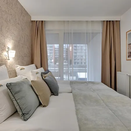 Riverfront By Downtown *