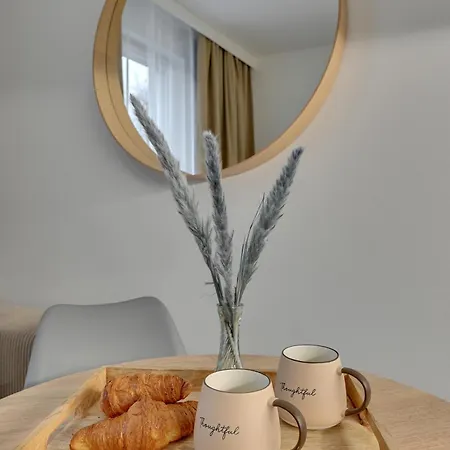 Apartment Riverfront By Downtown *