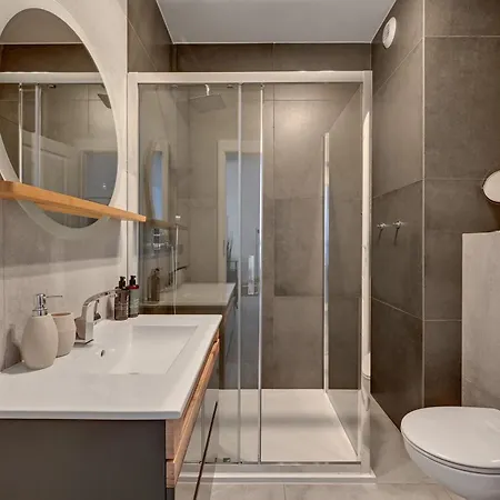 Appartement Riverfront By Downtown Gdańsk