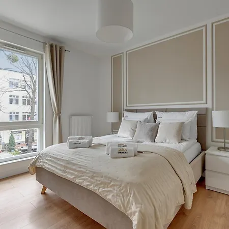 Riverfront By Downtown Apartament *