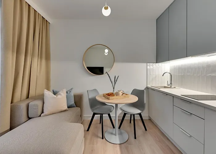 아파트 Riverfront By Downtown