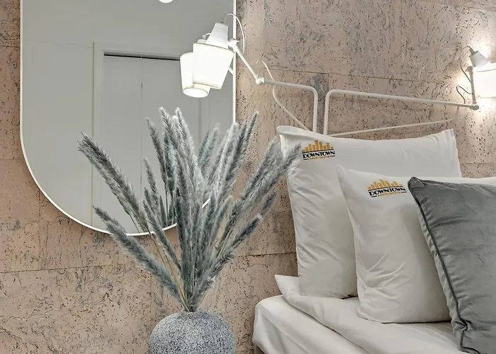 شقة Riverfront By Downtown