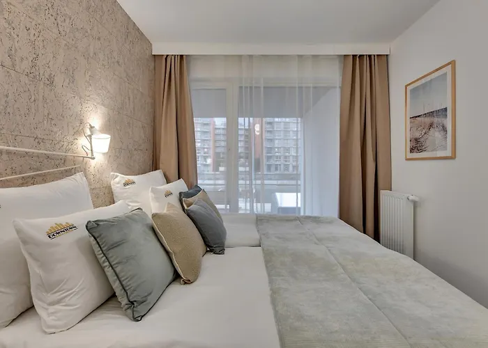 Riverfront By Downtown *