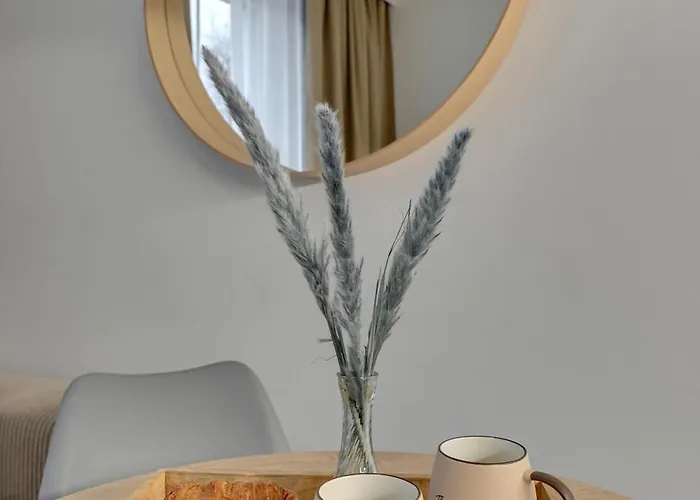 شقة Riverfront By Downtown *