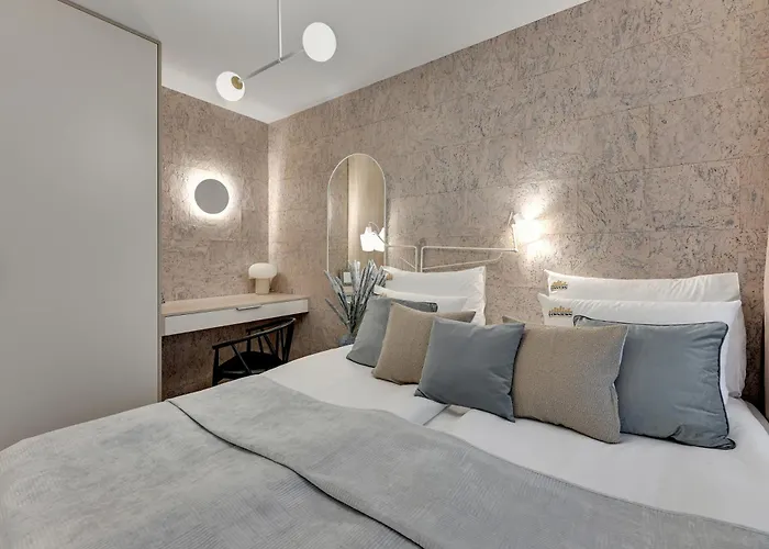 Riverfront By Downtown شقة