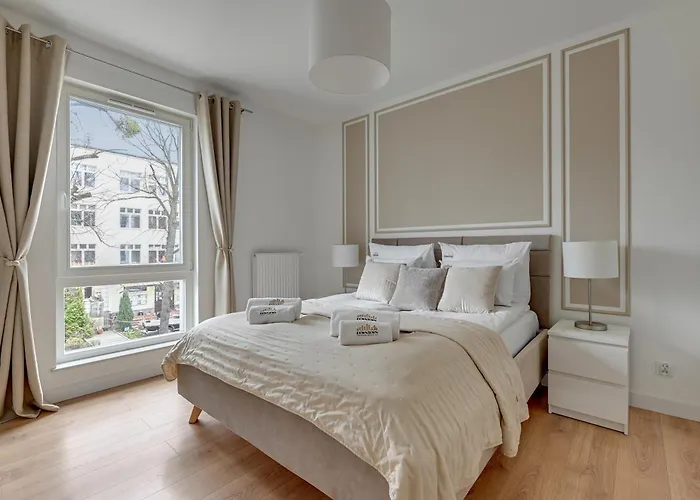 Riverfront By Downtown شقة *