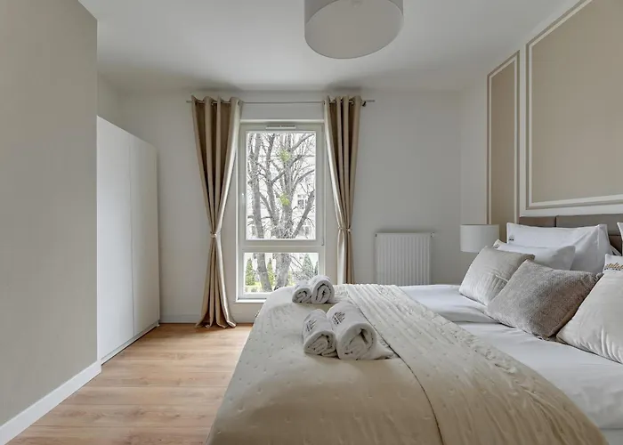 Riverfront By Downtown 아파트