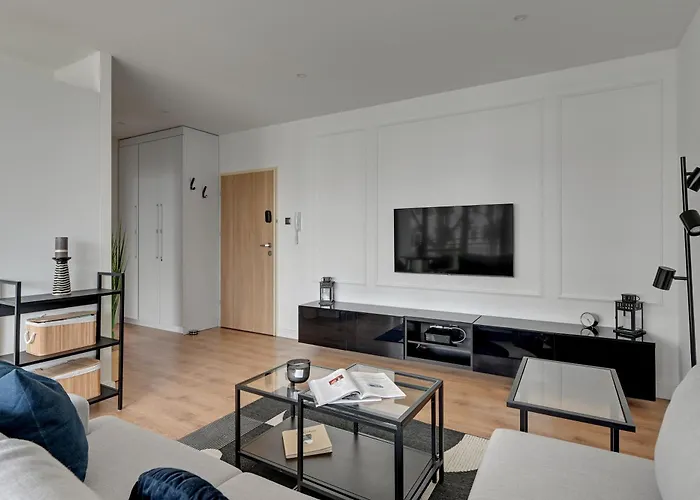 Riverfront By Downtown