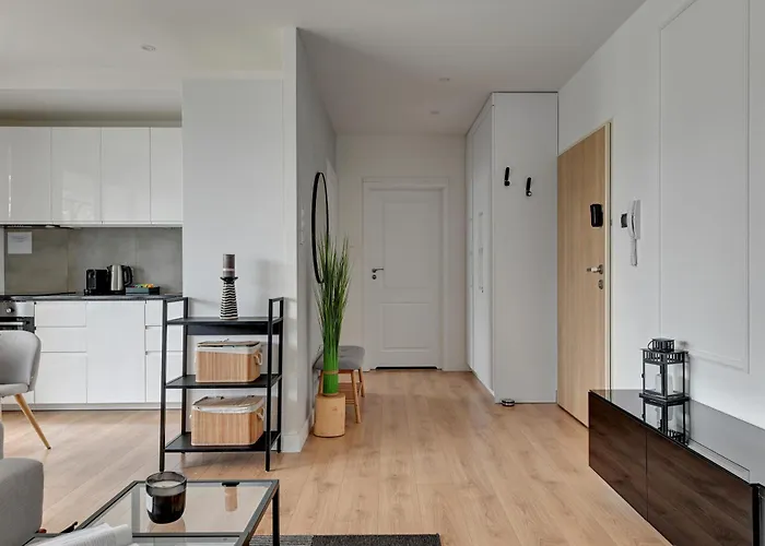 아파트 Riverfront By Downtown