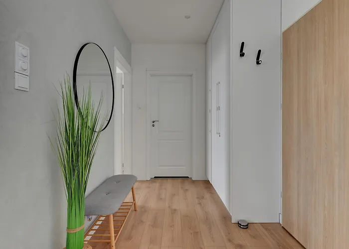 아파트 Riverfront By Downtown