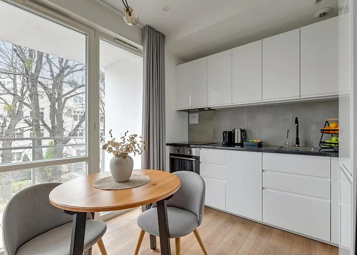 Riverfront By Downtown