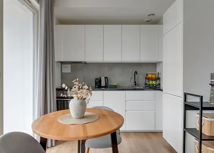 شقة Riverfront By Downtown