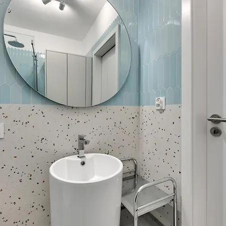 Apartamento Riverfront By Downtown *