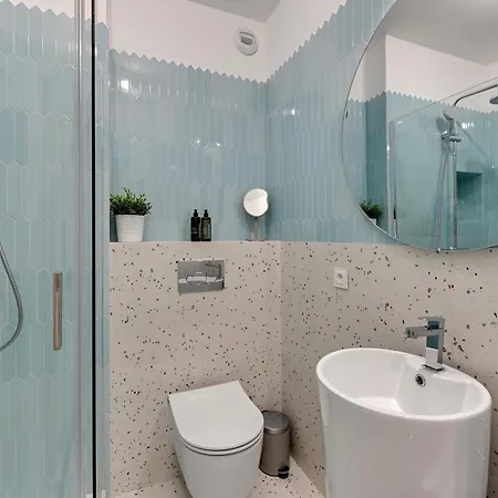 Apartamento Riverfront By Downtown Gdańsk