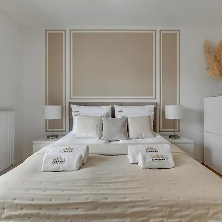 Riverfront By Downtown גדנסק